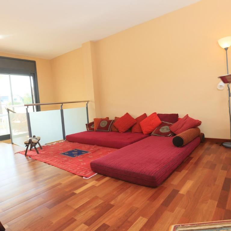 LITORAL COSTA DORADA - SOL CAMBRILS PARK Only families - Three-Bedroom House - 30