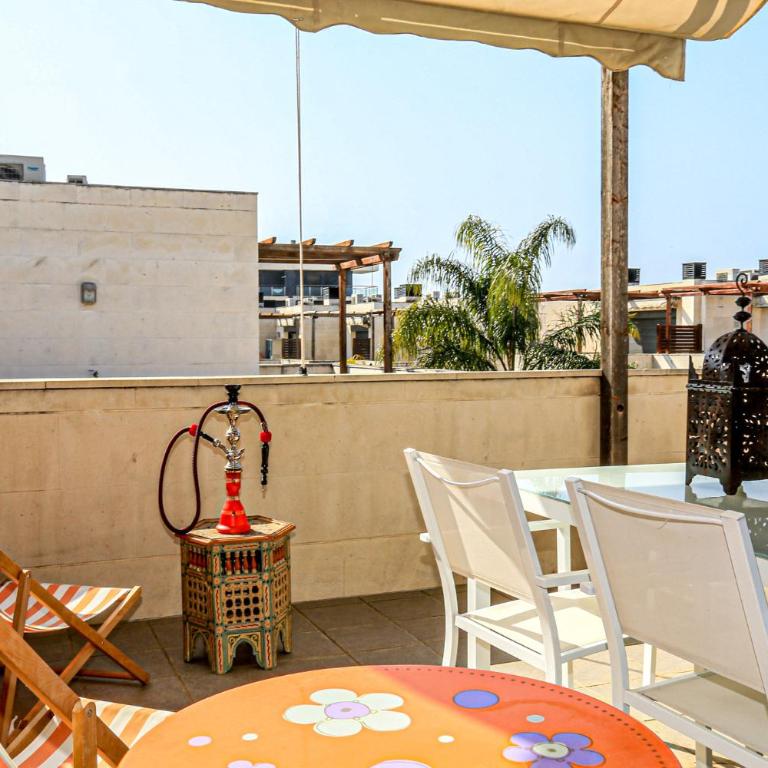 LITORAL COSTA DORADA - SOL CAMBRILS PARK Only families - Three-Bedroom House - 34