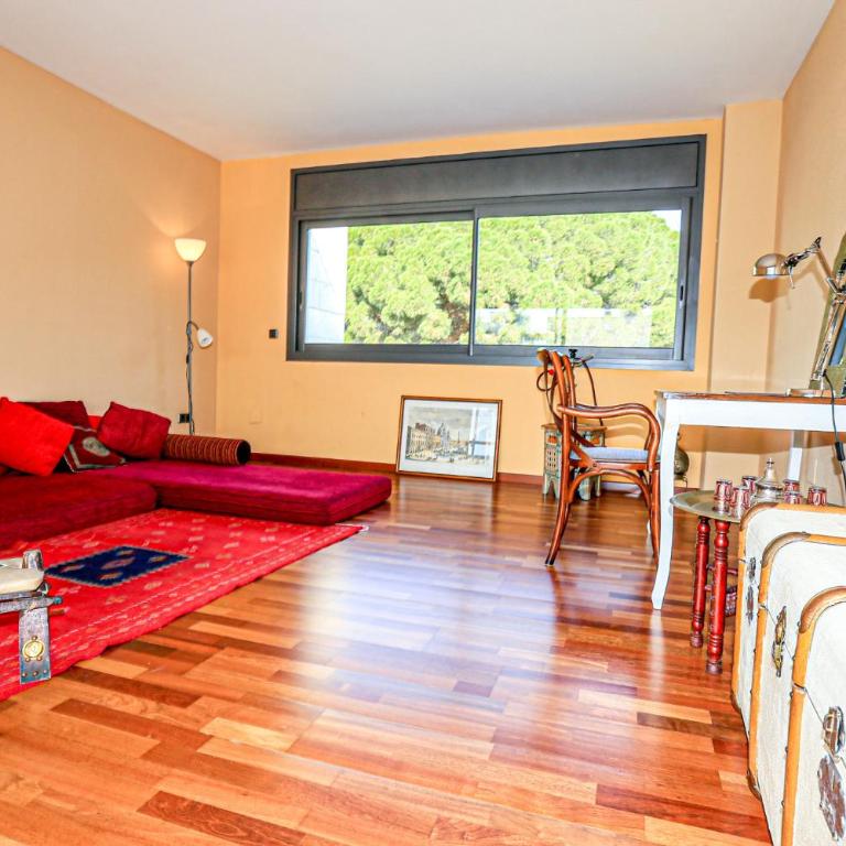 LITORAL COSTA DORADA - SOL CAMBRILS PARK Only families - Three-Bedroom House - 33