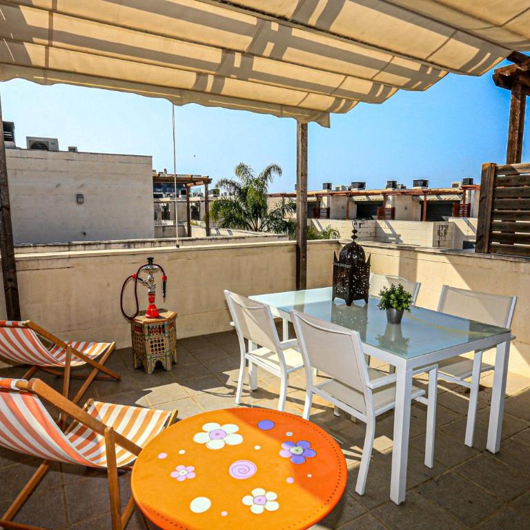 LITORAL COSTA DORADA - SOL CAMBRILS PARK Only families - Three-Bedroom House - 37