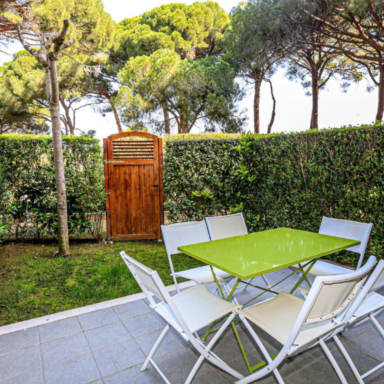 LITORAL COSTA DORADA - SOL CAMBRILS PARK Only families - Three-Bedroom House - 39