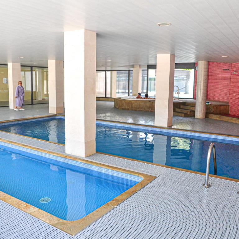 LITORAL COSTA DORADA - SOL CAMBRILS PARK Only families - Three-Bedroom House - 44