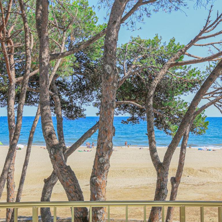 LITORAL COSTA DORADA - PLAYMAR Only families - Apartment - 2