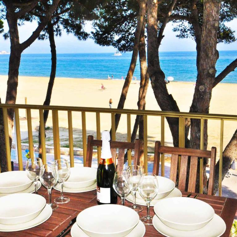 LITORAL COSTA DORADA - PLAYMAR Only families - Apartment - 7