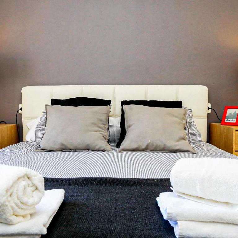 LITORAL COSTA DORADA - PLAYMAR Only families - Apartment - 14