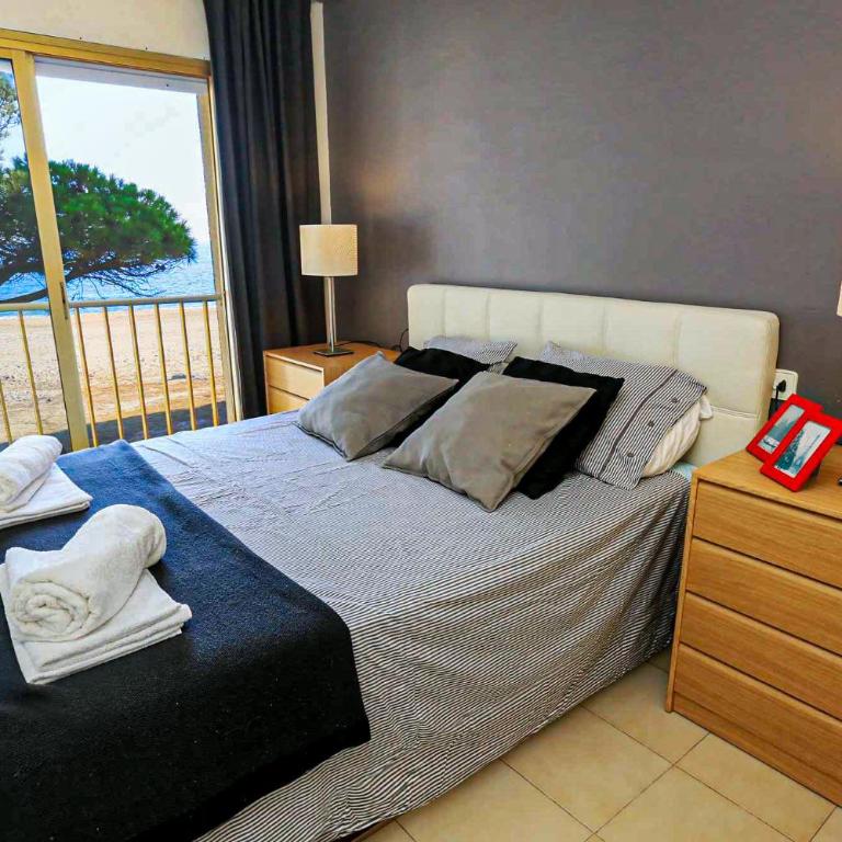 LITORAL COSTA DORADA - PLAYMAR Only families - Apartment - 15