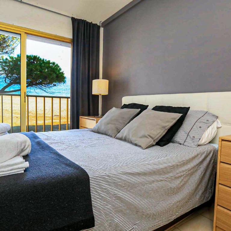 LITORAL COSTA DORADA - PLAYMAR Only families - Apartment - 17