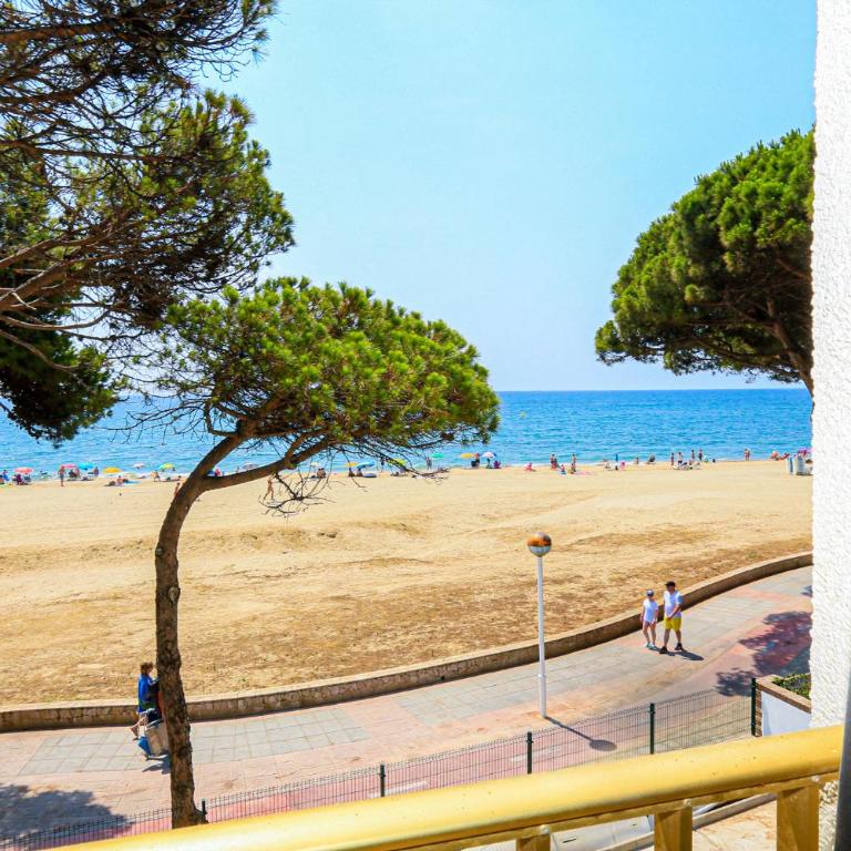 LITORAL COSTA DORADA - PLAYMAR Only families - Apartment - 16