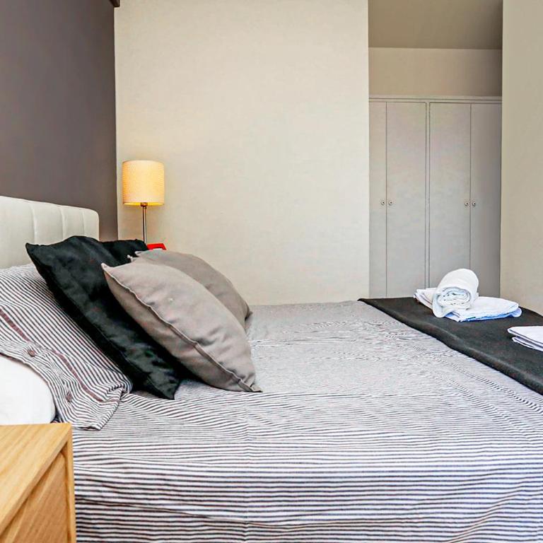 LITORAL COSTA DORADA - PLAYMAR Only families - Apartment - 18