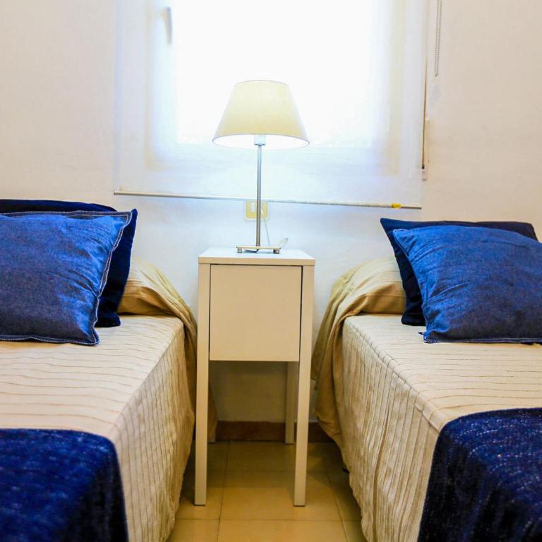 LITORAL COSTA DORADA - PLAYMAR Only families - Apartment - 20