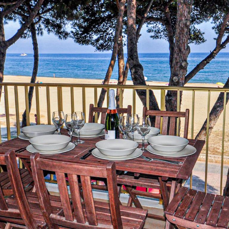 LITORAL COSTA DORADA - PLAYMAR Only families - Apartment - 22