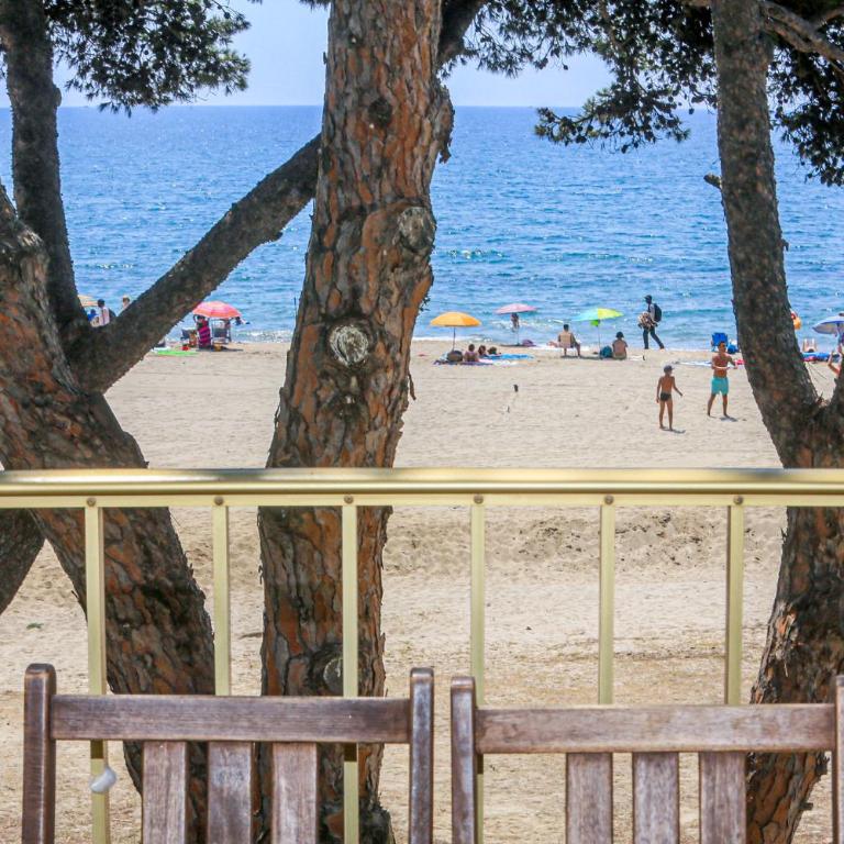 LITORAL COSTA DORADA - PLAYMAR Only families - Apartment - 23