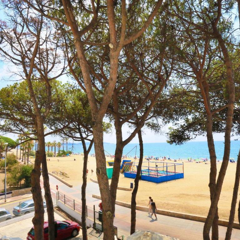 LITORAL COSTA DORADA - PLAYMAR Only families - Apartment - 26