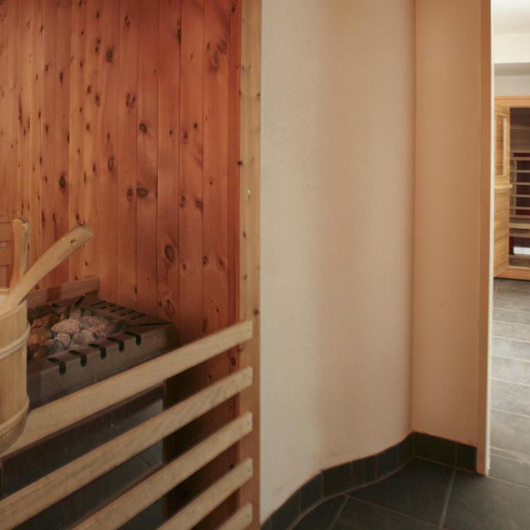 Apartment Lasch in Adler Resort including the Zell am see Kaprun summer card - Apartment mit 3 Schlafzimmern und 2 Balkonen - 42