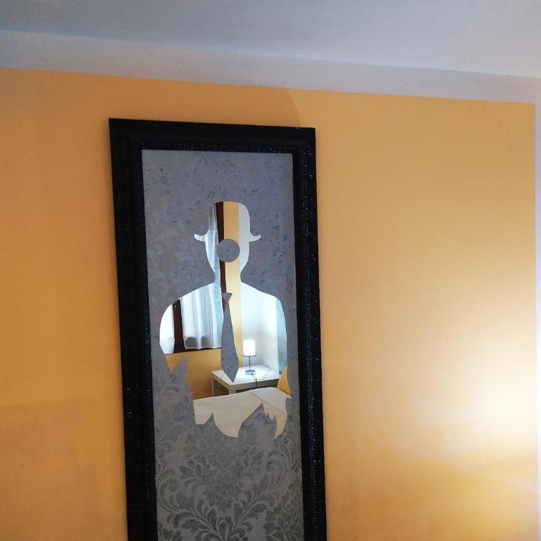 Zen Accommodations Rialto - Camera Matrimoniale con Bagno in Comune - 9