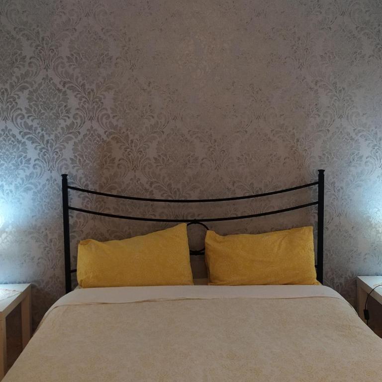 Zen Accommodations Rialto - Camera Matrimoniale con Bagno in Comune - 3