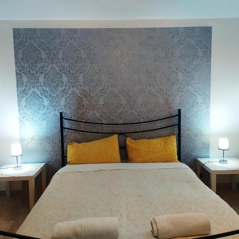 Zen Accommodations Rialto - Camera Matrimoniale con Bagno in Comune - 8