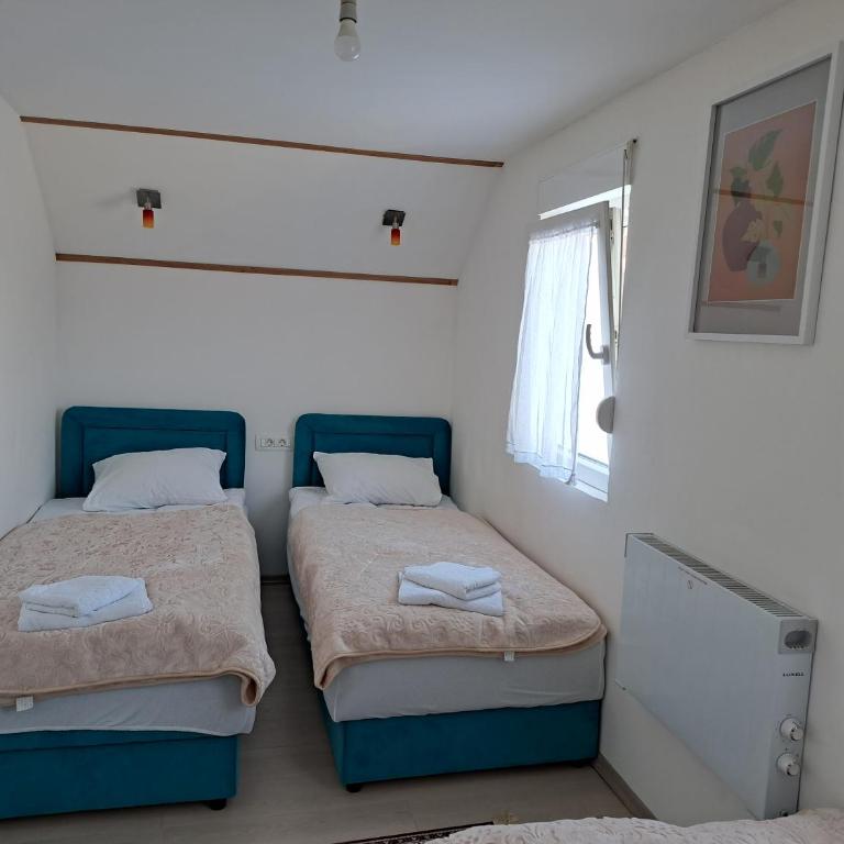 Villa Sofija - Apartman sa 3 Spavaće Sobe - 9