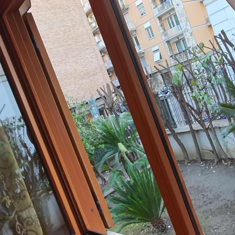 Impero Vaticano San Pietro - Appartamento con Vista Giardino - 17