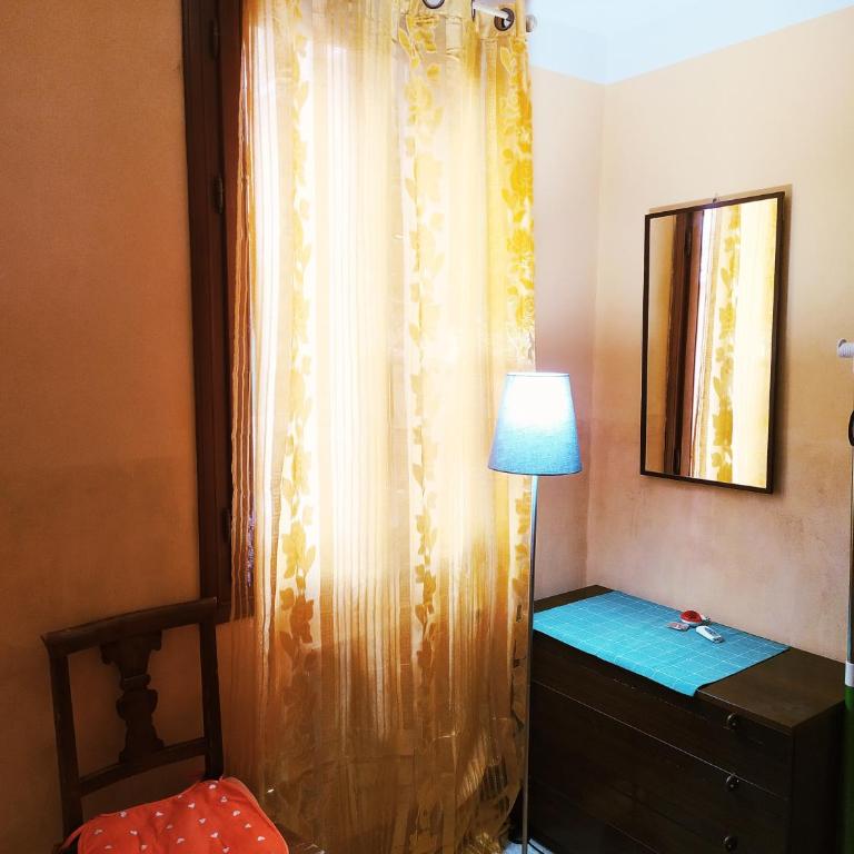 Zen Accommodations Rialto - Camera Matrimoniale Budget - 13