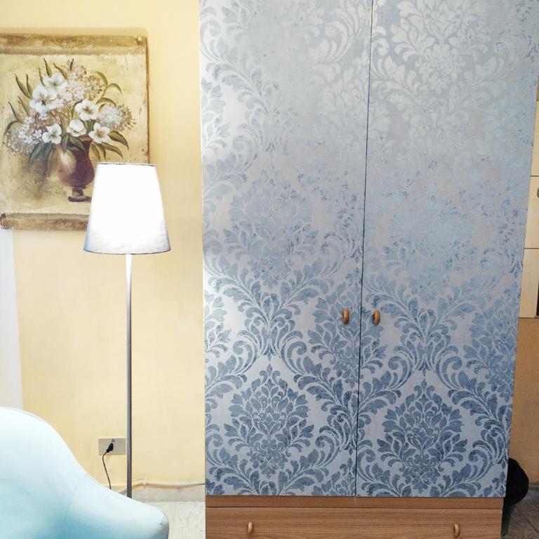 Zen Accommodations Rialto - Camera Matrimoniale con Bagno in Comune - 10