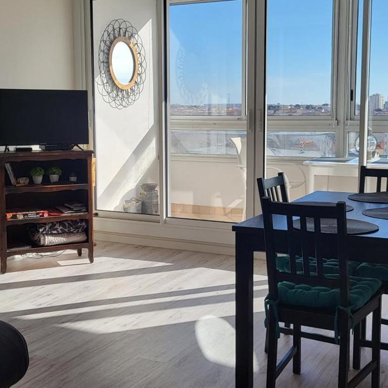 Mon Soleil - Apartamento de 2 dormitorios - 1