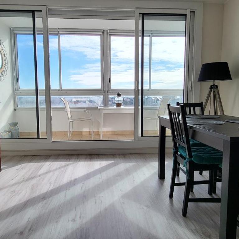 Mon Soleil - Apartamento de 2 dormitorios - 8