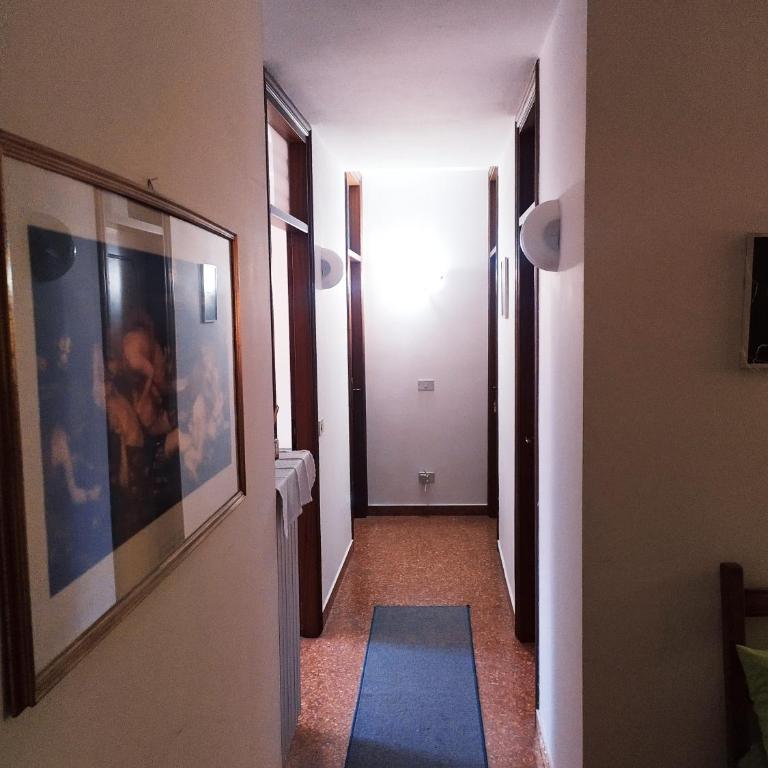 Two Steps from Rialto - Camera Matrimoniale con Bagno in Comune - 14