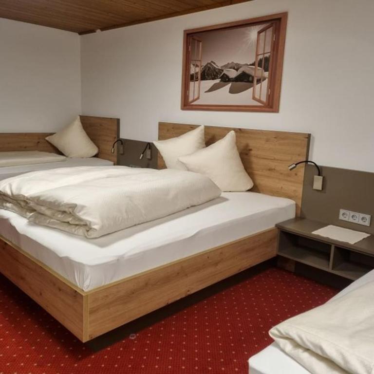 Haus Wildbach - Apartment mit 3 Schlafzimmern - 2