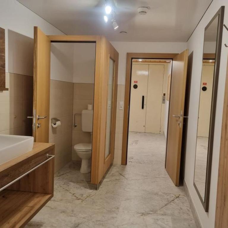 Haus Wildbach - Apartment mit 3 Schlafzimmern - 3