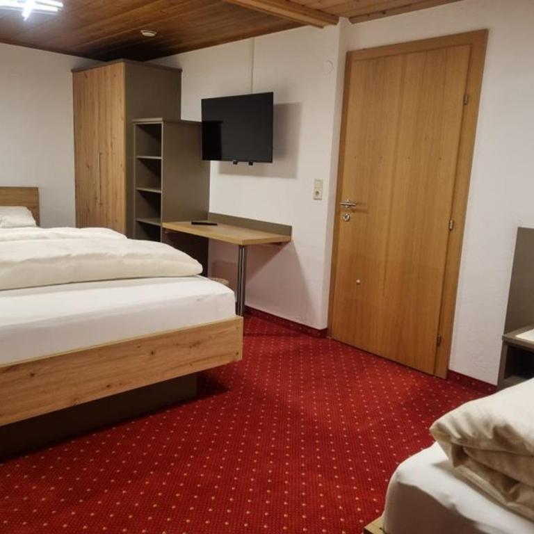 Haus Wildbach - Apartment mit 3 Schlafzimmern - 6