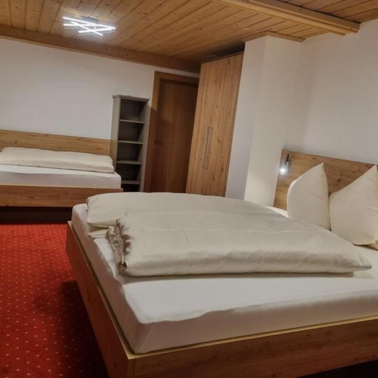 Haus Wildbach - Apartment mit 3 Schlafzimmern - 8
