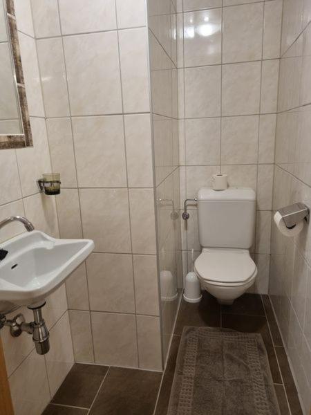 Haus Wildbach - Apartment mit 3 Schlafzimmern - 12