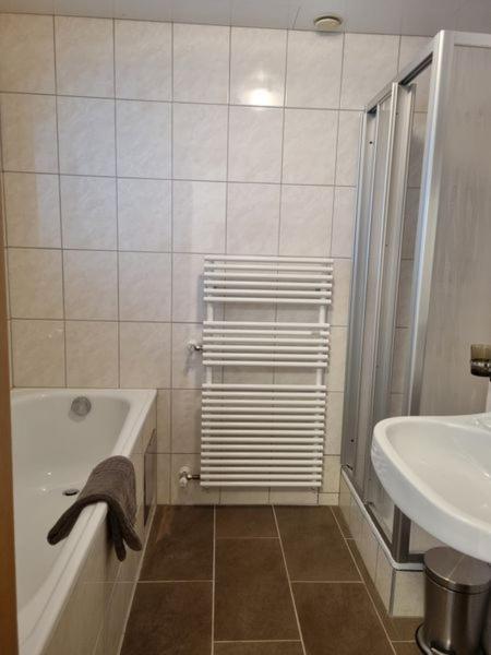 Haus Wildbach - Apartment mit 3 Schlafzimmern - 13