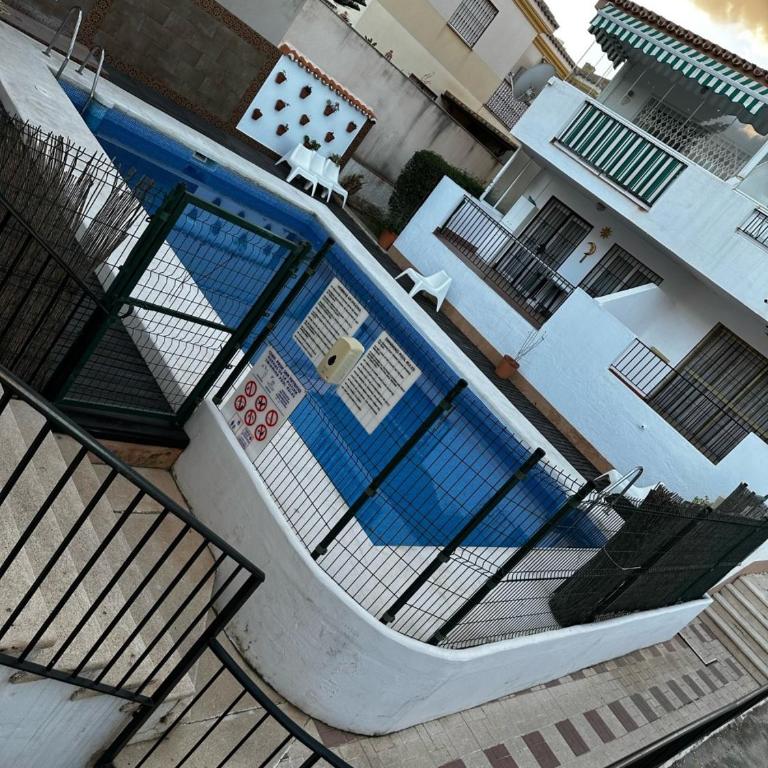 Apartment Torremolinos - Apartamento de 1 dormitorio - 13