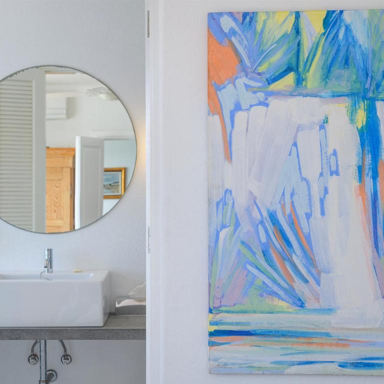 Casa Lola y Elena - Playa Blanca, Lanzarote - Apartamento de 2 dormitorios con vistas al mar - 24