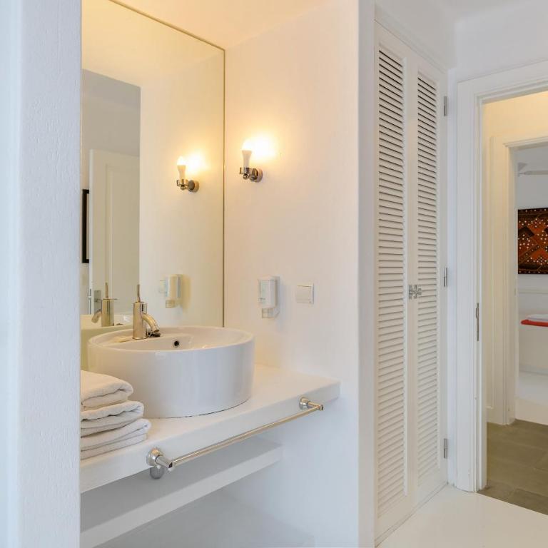 Casa Lola y Elena - Playa Blanca, Lanzarote - Apartamento de 2 dormitorios con vistas al mar - 37