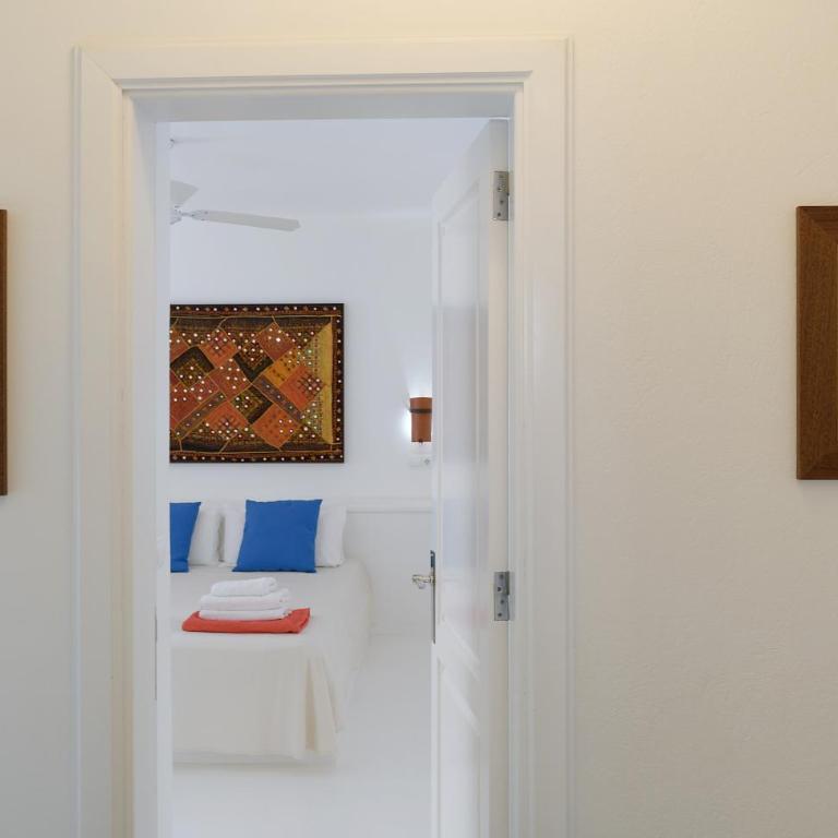 Casa Lola y Elena - Playa Blanca, Lanzarote - Apartamento de 2 dormitorios con vistas al mar - 38