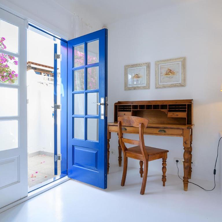 Casa Lola y Elena - Playa Blanca, Lanzarote - Apartamento de 2 dormitorios con vistas al mar - 42
