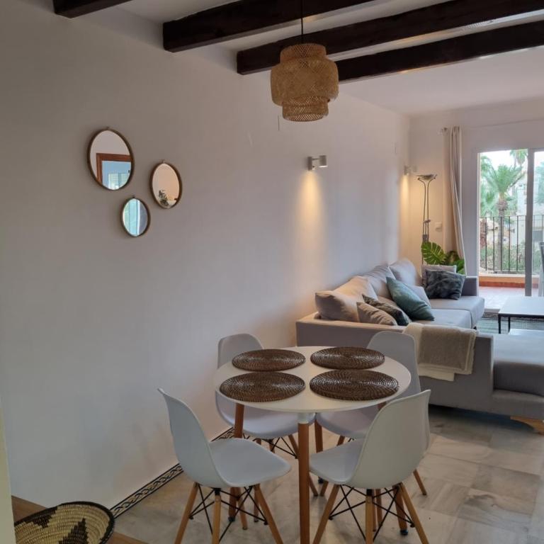 Apartment Summer Vibes Torrevieja - Apartamento de 2 dormitorios - 9