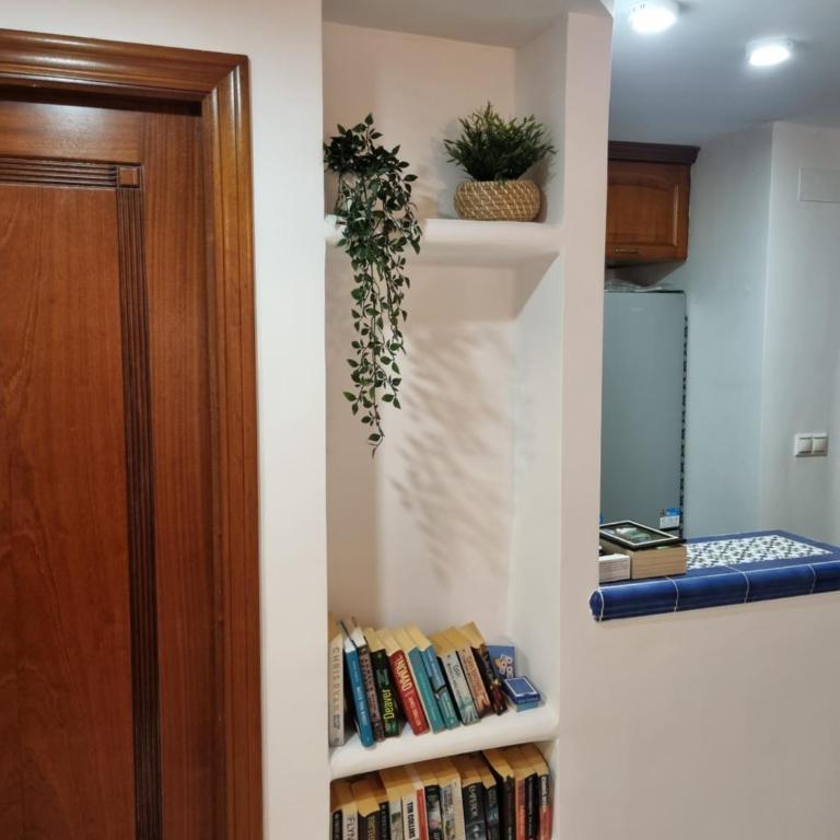 Apartment Summer Vibes Torrevieja - Apartamento de 2 dormitorios - 22