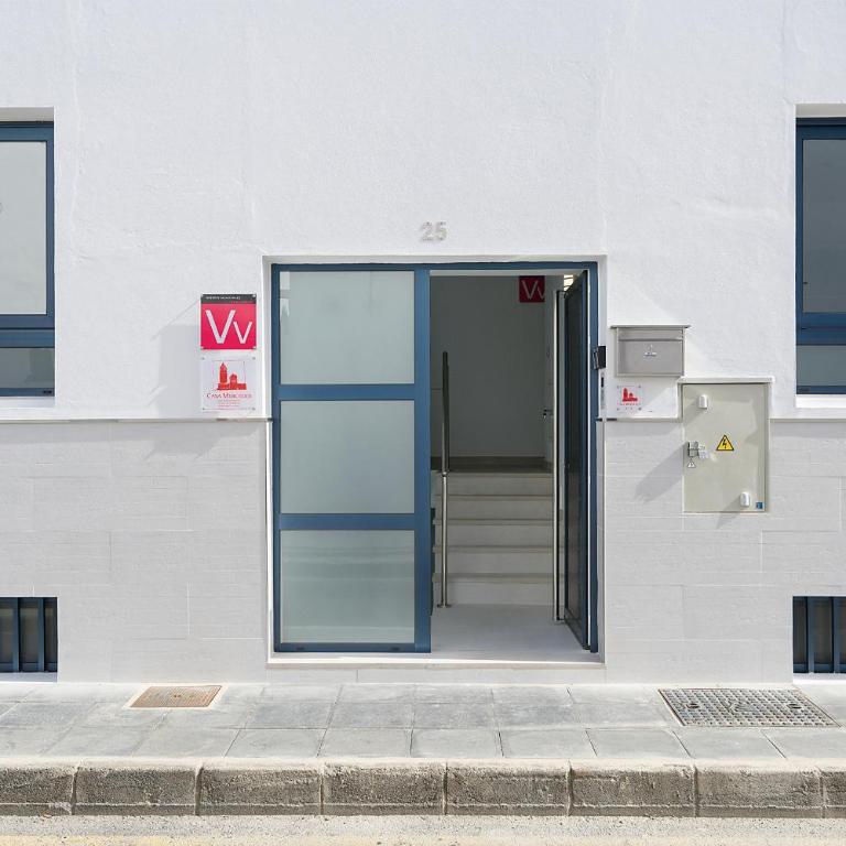 Casa Mercedes, terrace with Sea Views Puerto del Carmen - Casa con 1 dormitorio - 19