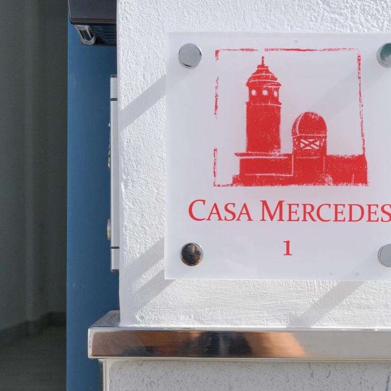 Casa Mercedes, terrace with Sea Views Puerto del Carmen - Apartamento de 2 dormitorios - 24