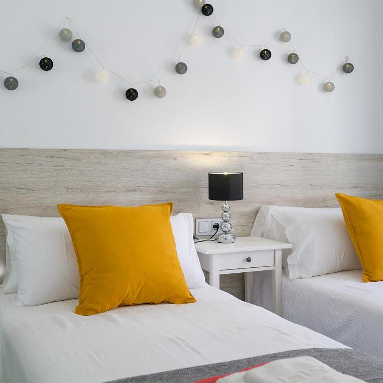 Casa Mercedes, terrace with Sea Views Puerto del Carmen - Apartamento de 2 dormitorios - 16