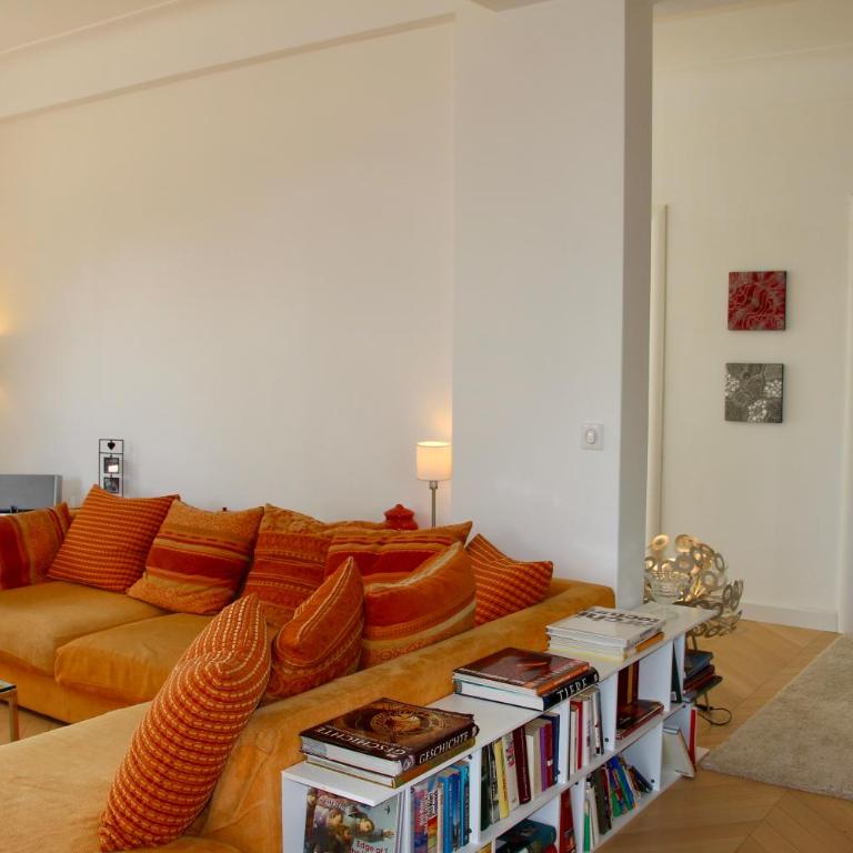 Villa Clair Matin - Antibes - Sea View - Pool - Sauna - Beach - AC - Villa - Vue sur Mer - 41