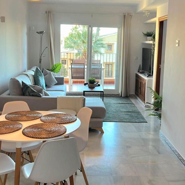 Apartment Summer Vibes Torrevieja - Apartamento de 2 dormitorios - 23