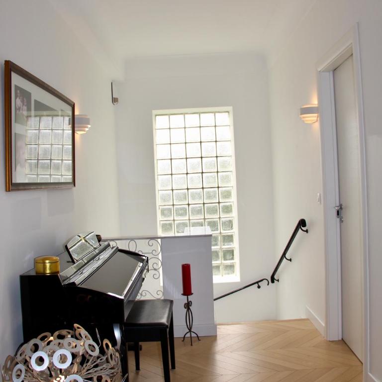 Villa Clair Matin - Antibes - Sea View - Pool - Sauna - Beach - AC - Villa - Vue sur Mer - 42