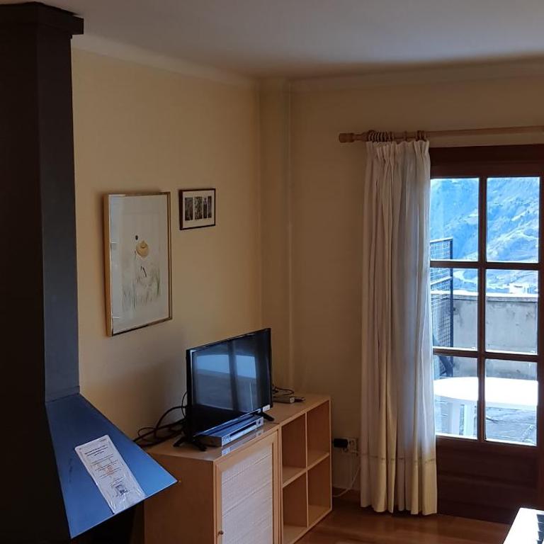 Soldeu Paradis Soldeu - Apartamento con vistas a las montañas - 8