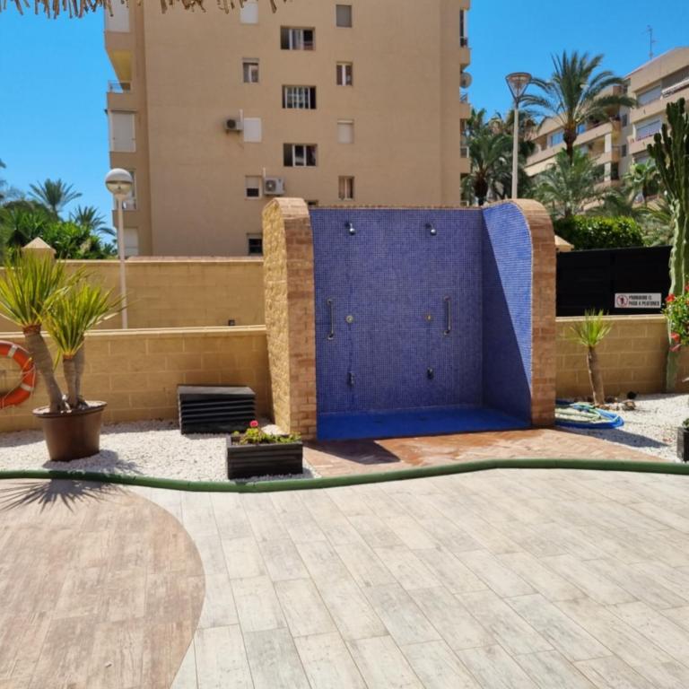 Apartment Summer Vibes Torrevieja - Apartamento de 2 dormitorios - 37