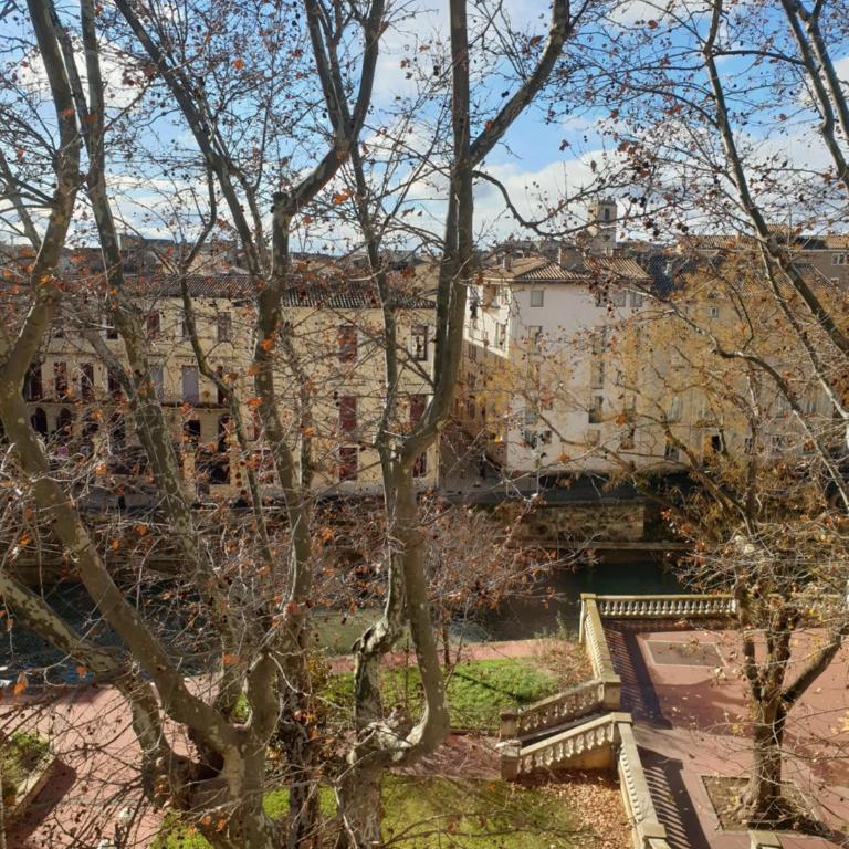 La Robine - Two-Bedroom Apartment - 39